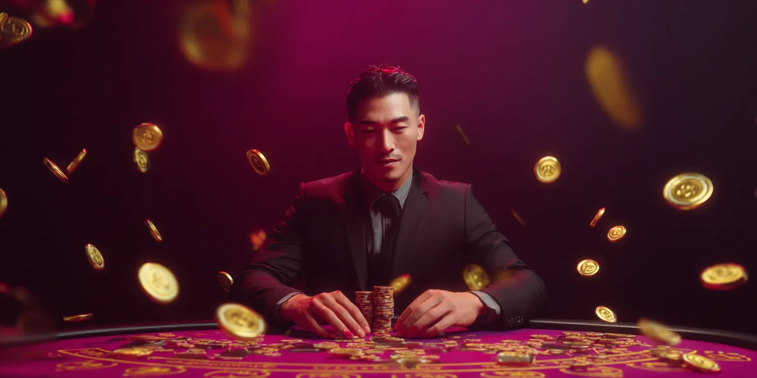 Roulette