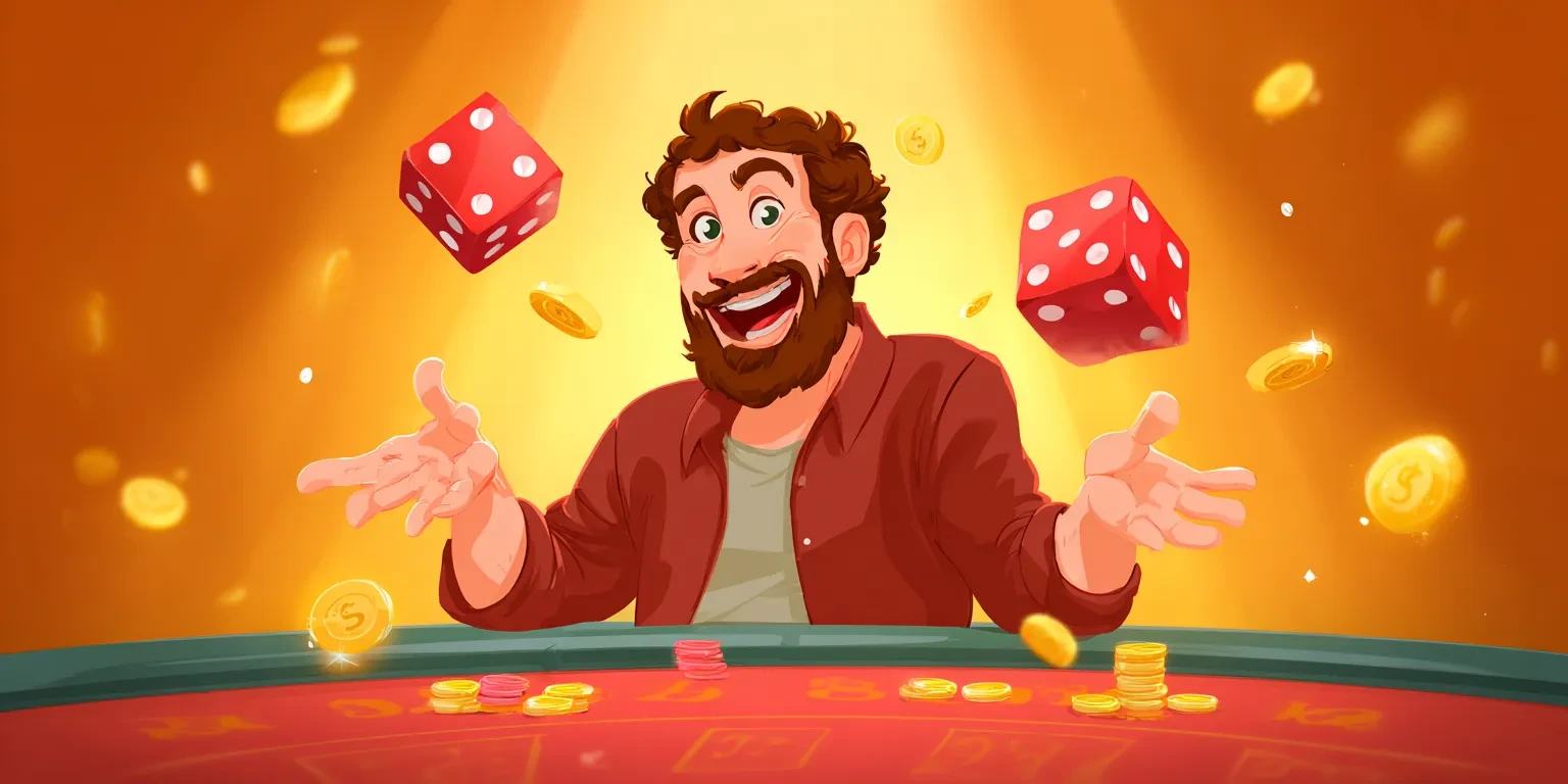 Craps