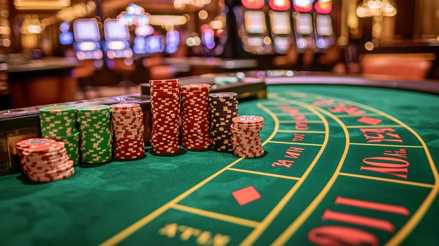 Bagaimana Bonus Berfungsi?